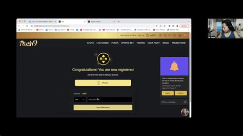 https //agent.rich9bet.com login|PROMOTIONS .